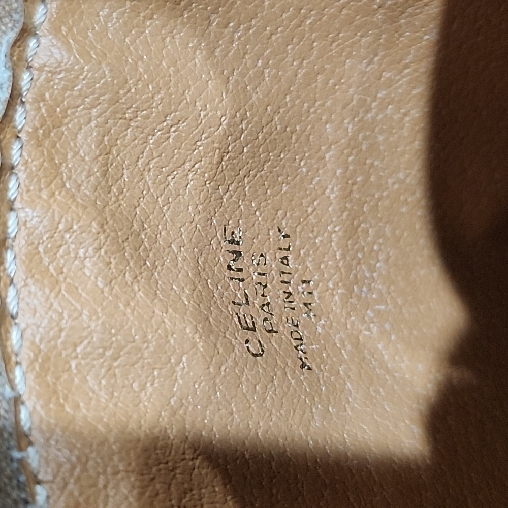EUC Celine pochette - Picture 4 of 6